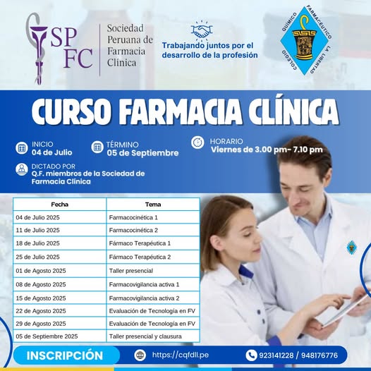Comunicado