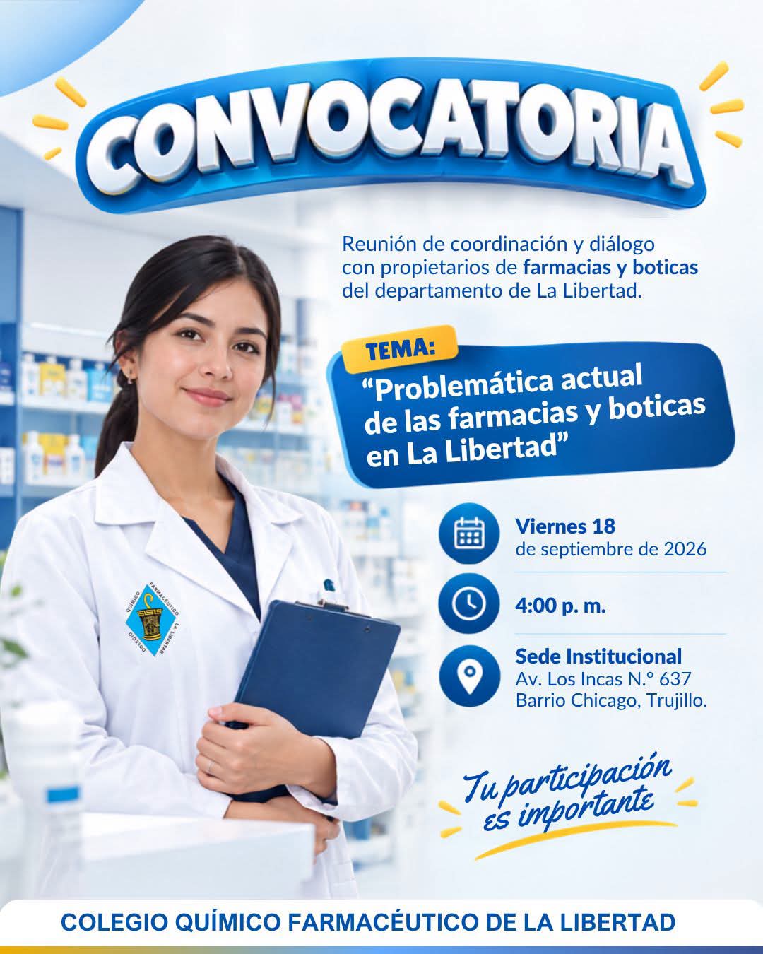Comunicado