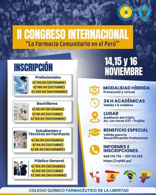 Congreso Internacional