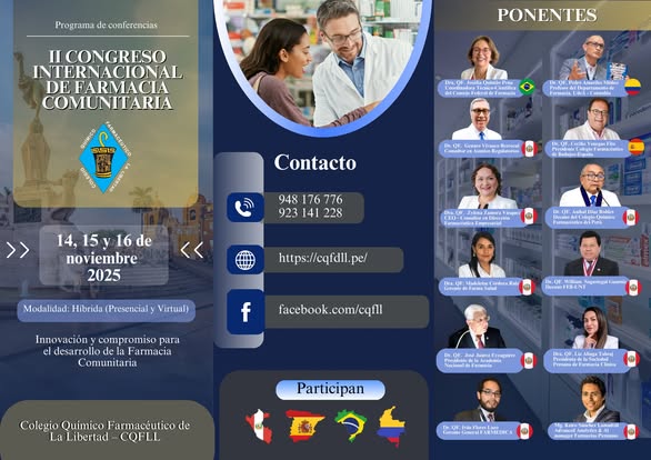 Congreso Internacional 2025